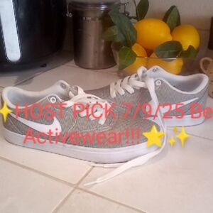 ✨⭐HOST PICK- 7/9/2025!! Best in Activewear!! Nike SB Check Multi-color SIZE 7.5